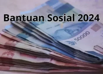 Daftar Bansos Cair Mei-Juni 2024