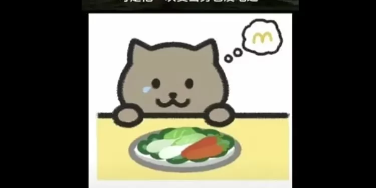 Fat Cat: Kisah Tragis Seorang Gamer yang Meraih Kebangkrutan Cinta