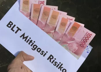 Gak Perlu Ribet! Ayo Dapatkan Bansos Rp 600 Ribu Hanya dengan KTP