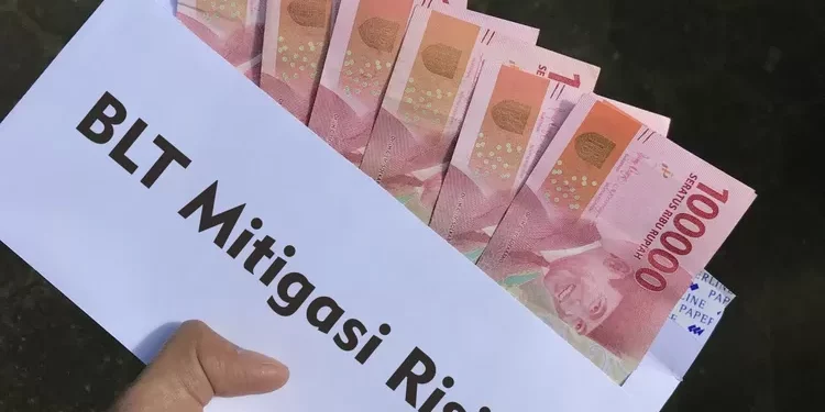Gak Perlu Ribet! Ayo Dapatkan Bansos Rp 600 Ribu Hanya dengan KTP