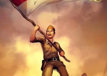 Sejarah Hari Kebangkitan Nasional
