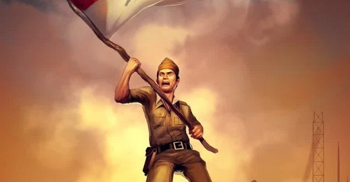 Sejarah Hari Kebangkitan Nasional
