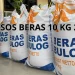 Jadwal Pencairan Bansos Beras 10 Kg