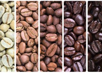 Jenis Kopi yang Aman untuk Penderita Asam Lambung