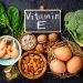 Jenis Makanan yang Mengandung Vitamin E