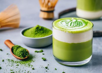 Kandungan Nutrisi dan Khasiat Matcha untuk Kesehatan Tubuh