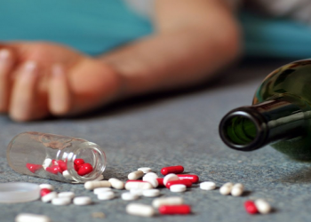 Kenali Tanda-Tanda Keracunan Obat yang Perlu Diketahui
