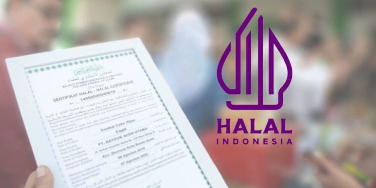 Langkah-langkah dan Persyaratan Penting dalam Pembuatan Sertifikat Halal