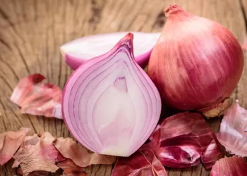 Manfaat Bawang Merah Mentah Untuk Kesehatan