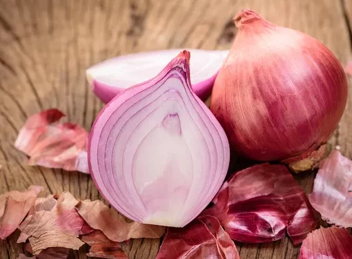 Manfaat Bawang Merah Mentah Untuk Kesehatan
