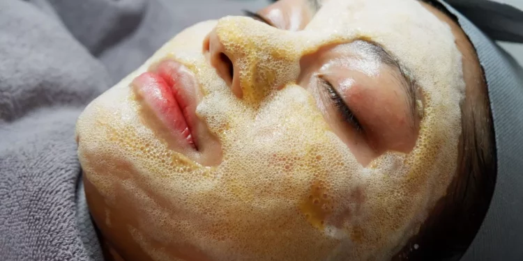 Manfaat Treatment Pada Wajah Secara Rutin