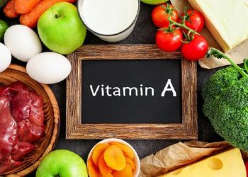 Manfaat Vitamin A untuk Kesehatan