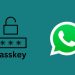 Mengenal dan Mengaktifkan Fitur Passkey di WhatsApp untuk Keamanan Lebih