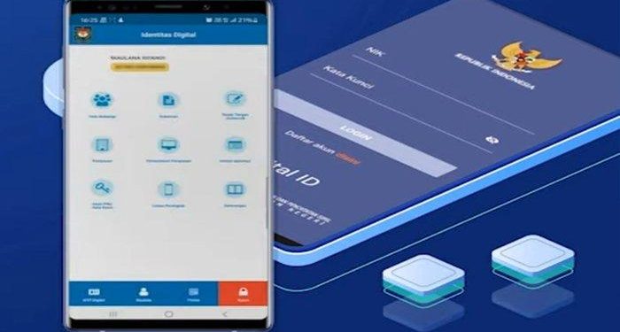Mengetahui Lebih Detail Apa Yang Dimaksud Dengan Identitas Kependudukan Digital (IKD), Ternyata Ini Manfaat dan Tujuannya!