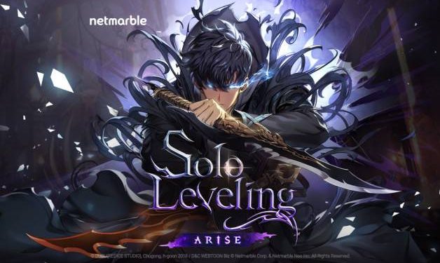 Mengungkap Spekifikasi Perangkat untuk Memainkan Solo Leveling: Arise yang Baru Dirilis