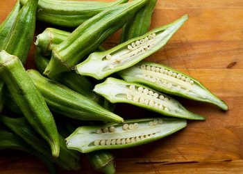 Menyelami Kandungan dan Khasiat Luar Biasa dari Sayur Okra