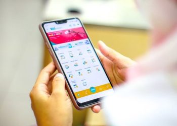 Mudahnya Top Up Dana Melalui BSI: Panduan Praktis