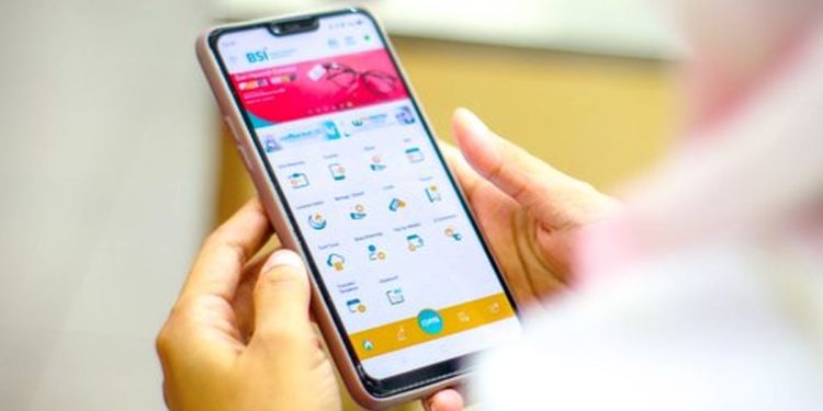 Mudahnya Top Up Dana Melalui BSI: Panduan Praktis