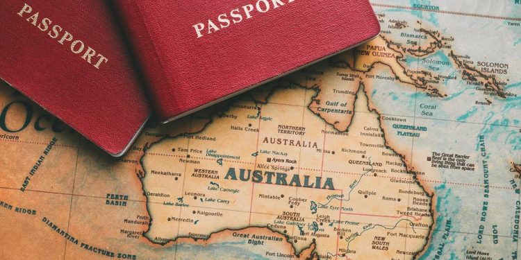 Panduan lengkap: Cara Membuat Working Holiday Visa (WHV) Australia