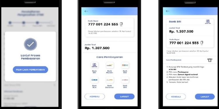 Panduan Praktis: Membayar Pajak Kendaraan Melalui Aplikasi Signal