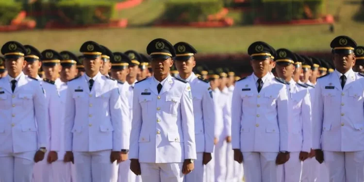 Pendaftaran Sekolah Kedinasan Tahun 2024 Dibuka, Dijamin Masuk PNS