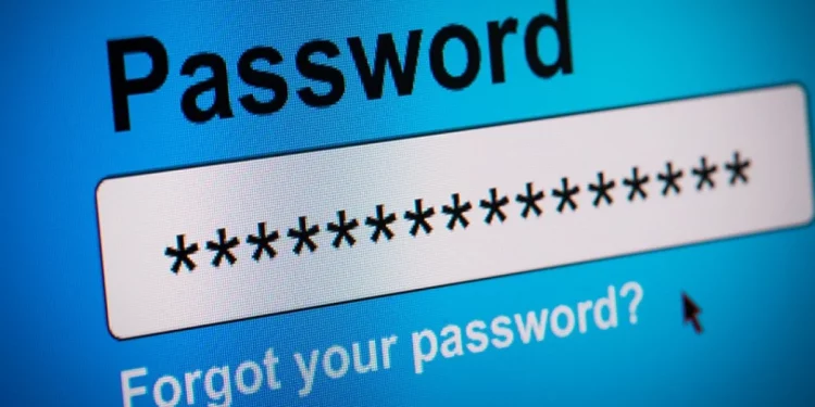 Penting! Ini Sejumlah Alasan Mengapa Harus Menggunakan Password yang Berbeda di Setiap Akun