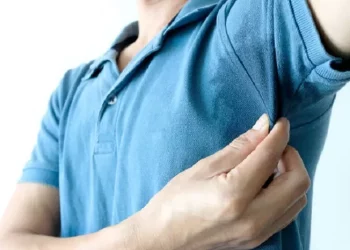 Penyebab dan Cara Mengatasi Bau Badan