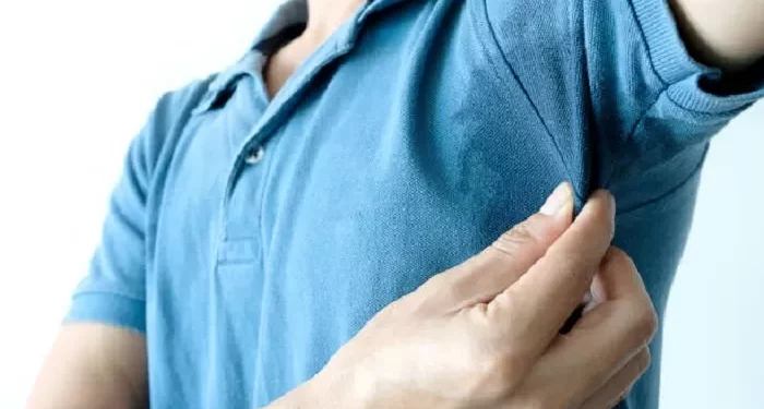 Penyebab dan Cara Mengatasi Bau Badan