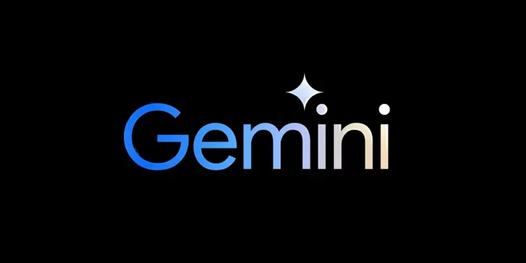 Perkenalan Gemini AI: Teknologi Mirip ChatGPT dari Google