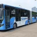 Real! Ini Cara Melacak Posisi Bus Transjakarta Melalui Google Maps
