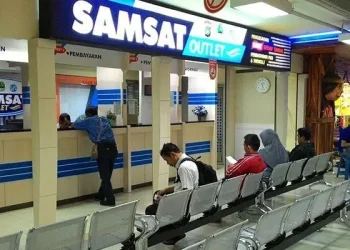 Simak Jadwal Samsat di 5 Daerah Ini yang Mengadakan Program Pemutihan Pajak Serta Pembebasan Denda Pajak Kendaraan