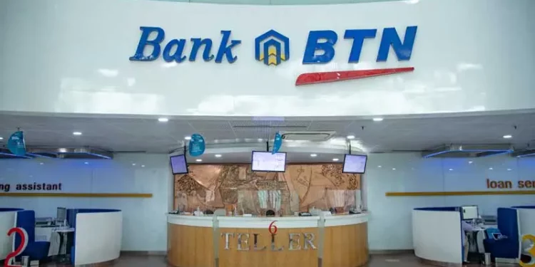 Syarat dan Cara Cairkan KUR Bank BTN 2024