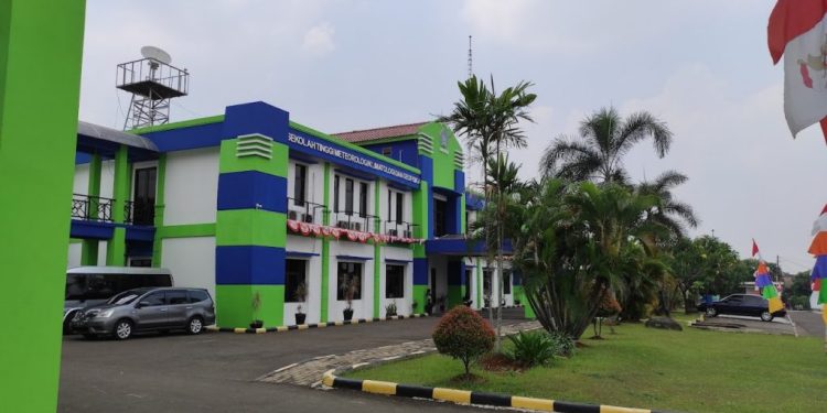 Syarat dan Cara Daftar Sekolah Tinggi Meteorologi Klimatologi dan Geofisika (STMKG) 2024
