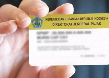 Syarat dan Cara Membuat NPWP Online untuk Pribadi