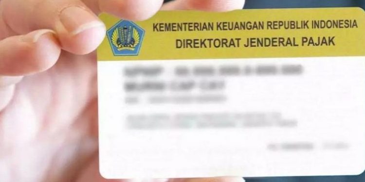 Syarat dan Cara Membuat NPWP Online untuk Pribadi