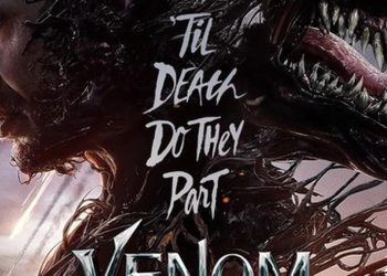 Venom: The Last Dance - Sinopsis dan Cast