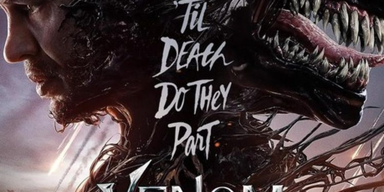 Venom: The Last Dance - Sinopsis dan Cast