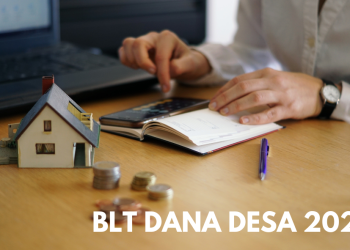 Cara Cek Jadwal Pencairan BLT Dana Desa Juni 2024