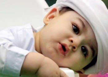 118 Nama Bayi Laki-Laki yang Lahir di Bulan Dzulhijjah