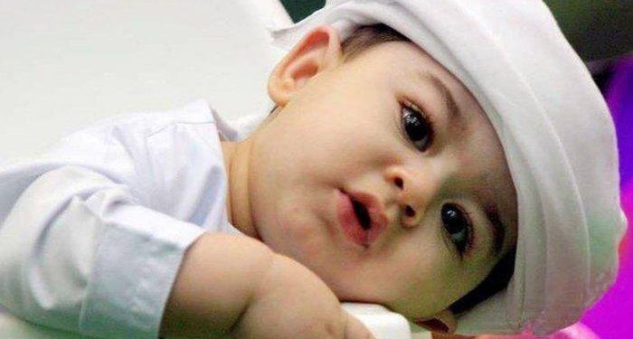 118 Nama Bayi Laki-Laki yang Lahir di Bulan Dzulhijjah