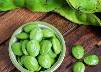 5 Manfaat Mengonsumsi Petai (Pete)