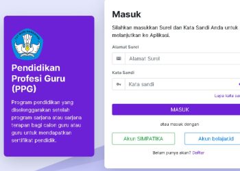 Cara Cek Pengumuman Hasil Tes Substantif PPG Prajabatan 2024