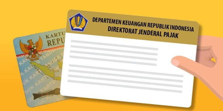 Cara Memadankan NIK dan NPWP Secara Online dengan Mudah dan Cepat