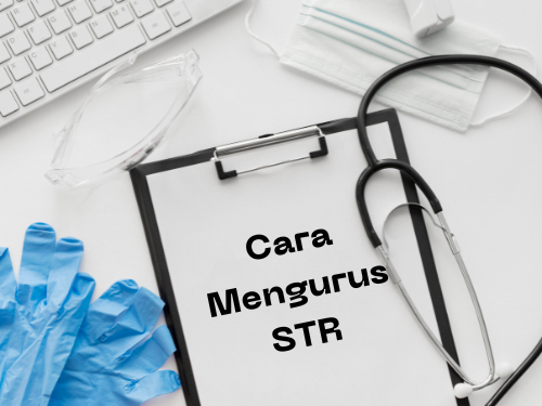 Cara Mengurus STR Seumur Hidup Secara Online, Simak Syaratnya