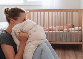 Apa Itu Baby Blues dan Apa Penyebabnya?