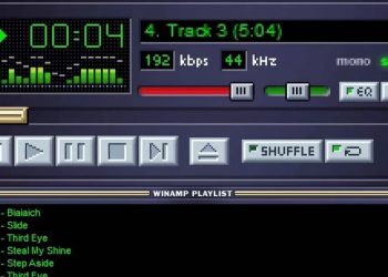 Apa Itu Winamp? Sejarah Terciptanya
