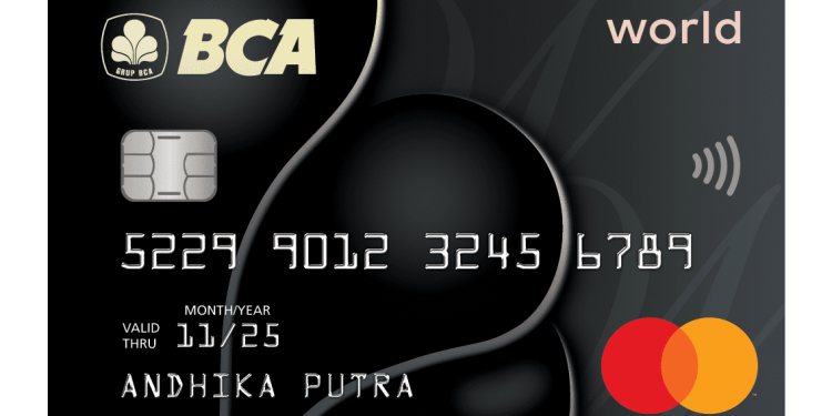 Cara Aktivasi Kartu Kredit BCA Lewat Aplikasi dan SMSCara Aktivasi Kartu Kredit BCA Lewat Aplikasi dan SMS