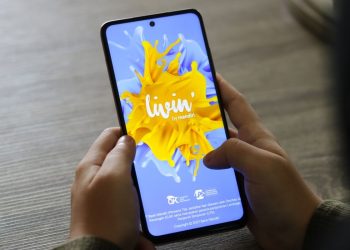 Cara Bayar BPJS Kesehatan Pakai Livin' by Mandiri