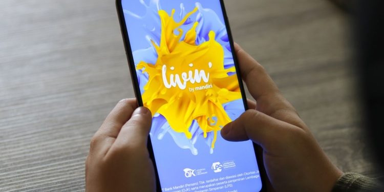 Cara Bayar BPJS Kesehatan Pakai Livin' by Mandiri