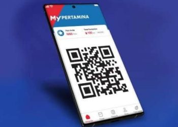 Cara Buat Barcode Untuk Beli Solar dan Pertalite di SPBU
